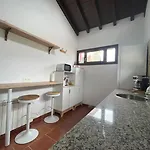 Giraldillo Tatil Evi *