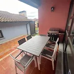 Giraldillo Сasa de vacaciones Colunga
