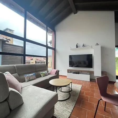 Giraldillo Holiday home