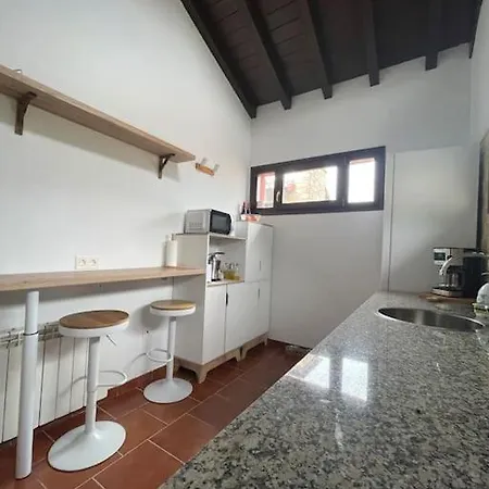 Giraldillo Holiday home *