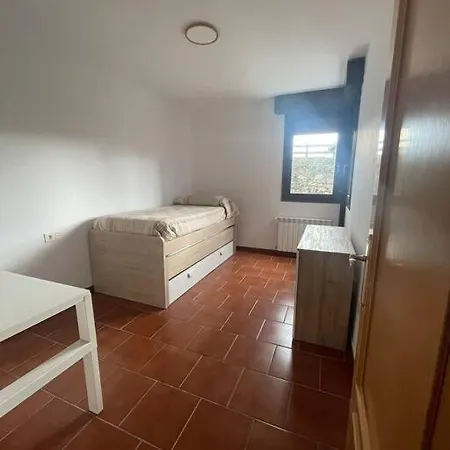 Giraldillo Holiday home Colunga