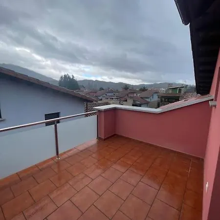 Giraldillo Casa de Férias Colunga