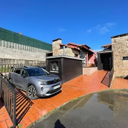 Giraldillo Holiday home