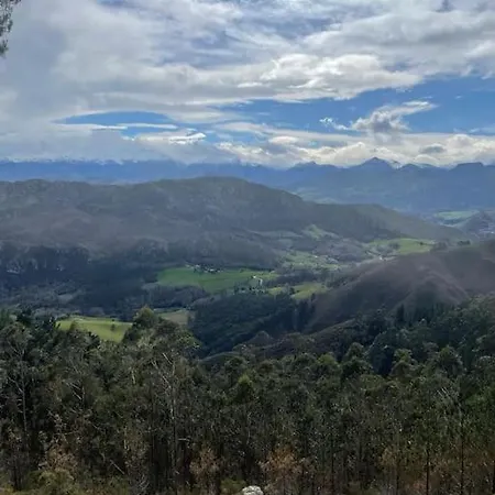 Casa de Férias Giraldillo *