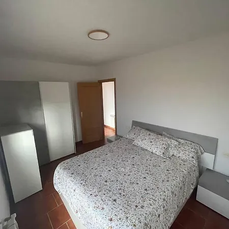 Giraldillo Holiday home *