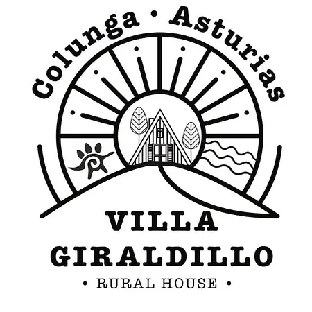 Сasa de vacaciones Giraldillo Colunga