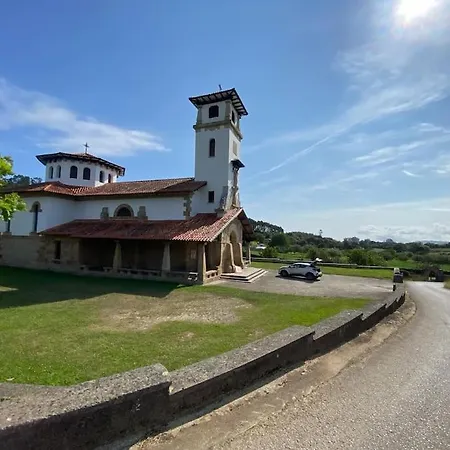 Giraldillo Holiday home *