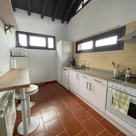 Holiday home Giraldillo Colunga