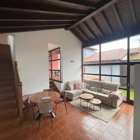 Holiday home Giraldillo Colunga