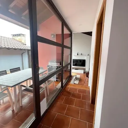 Giraldillo Casa vacanze