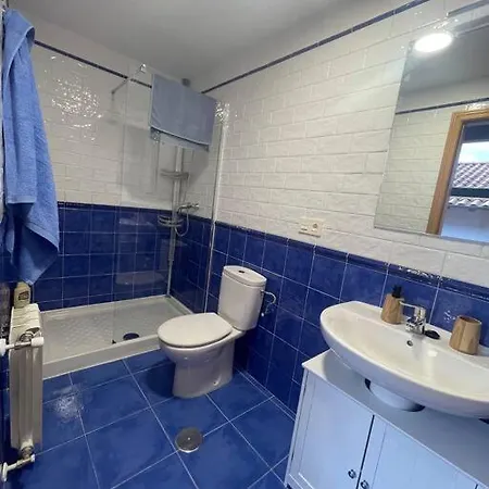 Casa vacanze Giraldillo Colunga